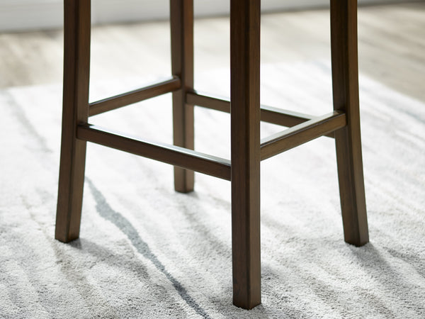 Greenington Tulip Counter Stool - Set of 2