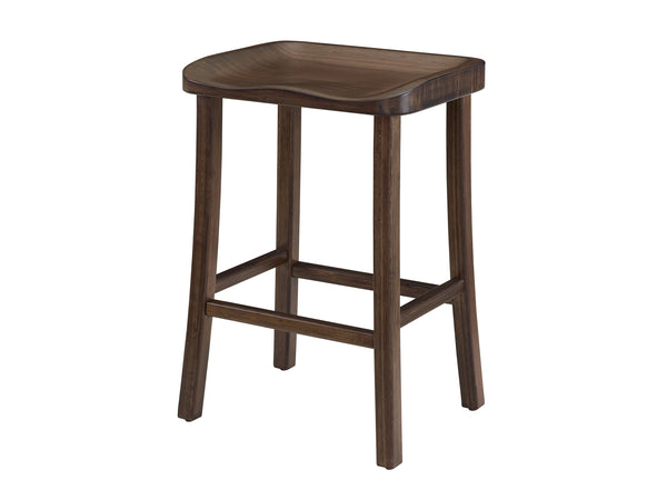 Greenington Tulip Counter Stool - Set of 2