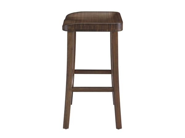 Greenington Tulip Counter Stool - Set of 2