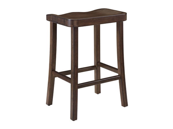 Greenington Tulip Counter Stool - Set of 2