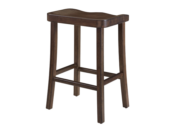 Greenington Tulip Counter Stool - Set of 2
