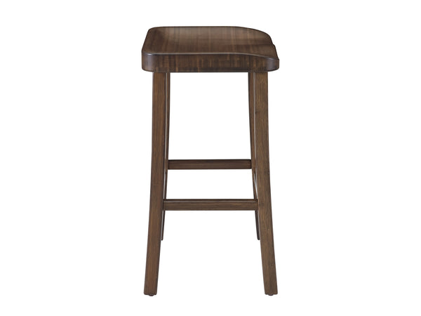 Greenington Tulip Counter Stool - Set of 2