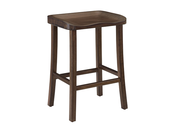 Greenington Tulip Counter Stool - Set of 2