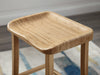 Greenington Tulip Counter Stool - Set of 2
