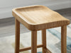 Greenington Tulip Counter Stool - Set of 2