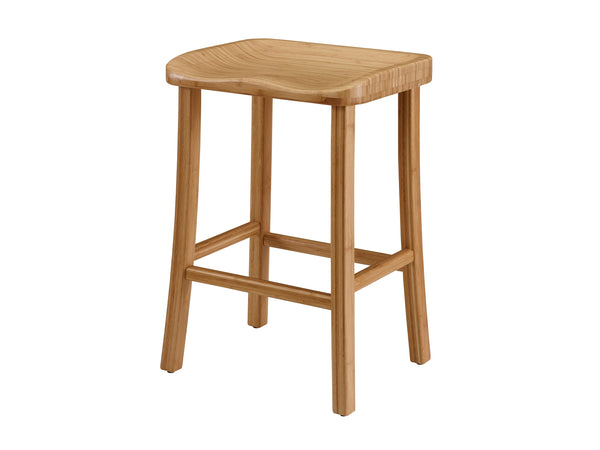 Greenington Tulip Counter Stool - Set of 2
