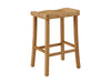 Greenington Tulip Counter Stool - Set of 2