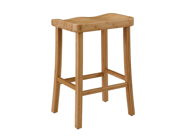 Greenington Tulip Counter Stool - Set of 2