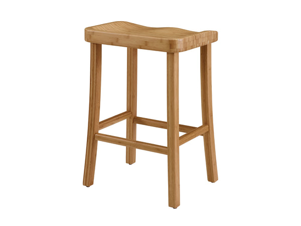 Greenington Tulip Counter Stool - Set of 2