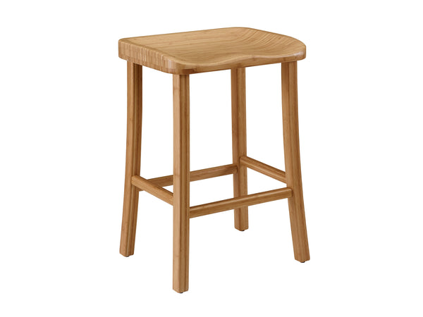 Greenington Tulip Counter Stool - Set of 2