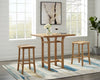 Greenington Tulip Counter Stool - Set of 2