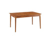 Greenington Mija Extendable Dining Table