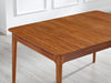 Greenington Erikka Double-Leaves Extendable Dining Table