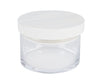 etúHOME Iron Top Canister