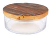 etúHOME Iron Top Canister