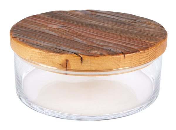 etúHOME Iron Top Canister
