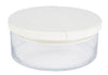 etúHOME Iron Top Canister