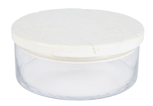 etúHOME Iron Top Canister