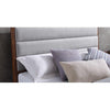 Greenington Mercury Upholstered Platform Bed 