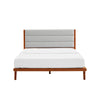 Greenington Mercury Upholstered Platform Bed