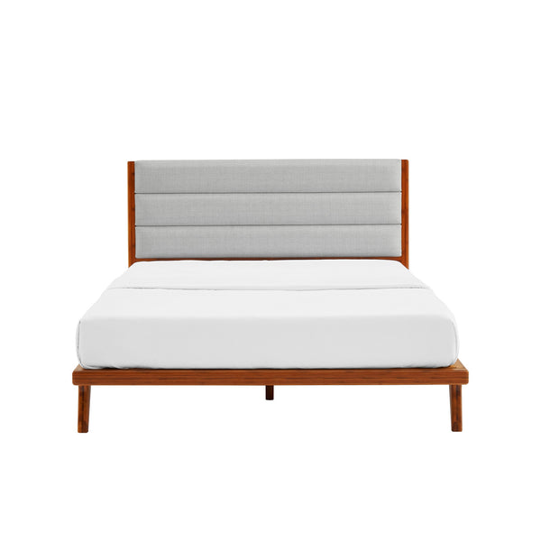 Greenington Mercury Upholstered Platform Bed
