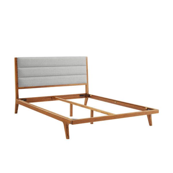 Greenington Mercury Upholstered Platform Bed