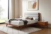 Greenington Mercury Upholstered Platform Bed