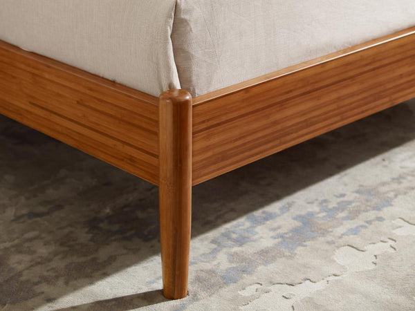 Greenington Monterey Platform Bed