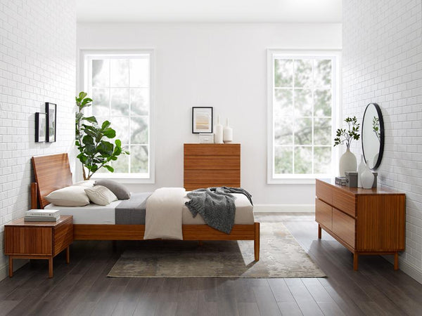 Greenington Monterey Platform Bed