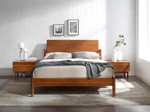 Greenington Monterey Platform Bed