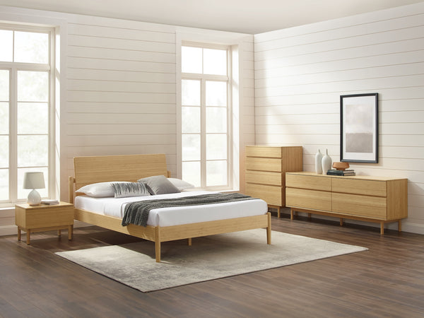 Greenington Monterey Platform Bed