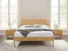 Greenington Monterey Platform Bed