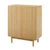 Greenington Monterey 4 Drawer High Chest