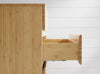 Greenington Monterey 4 Drawer High Chest
