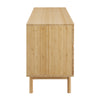 Greenington Monterey 4 Drawer Double Dresser
