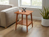 Greenington Antares End Table
