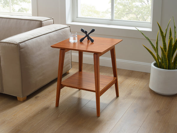 Greenington Antares End Table