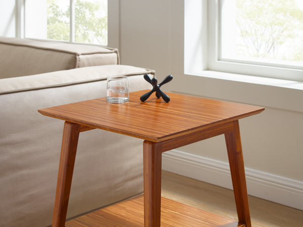 Greenington Antares End Table