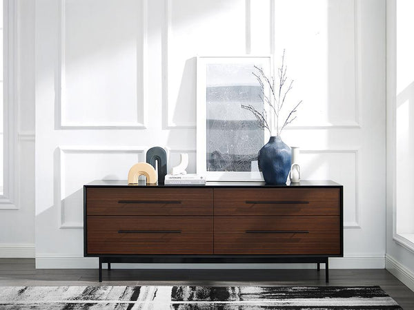 Greenington Park Avenue 4 Drawer Dresser
