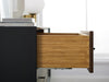 Greenington Park Avenue 4 Drawer Dresser