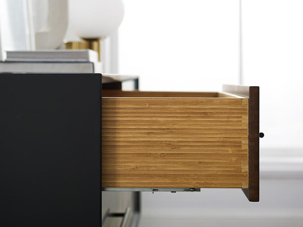 Greenington Park Avenue 4 Drawer Dresser