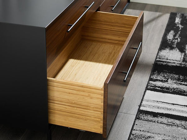 Greenington Park Avenue 4 Drawer Dresser