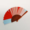 Common Modern Ginko Pop Amalfi Fan