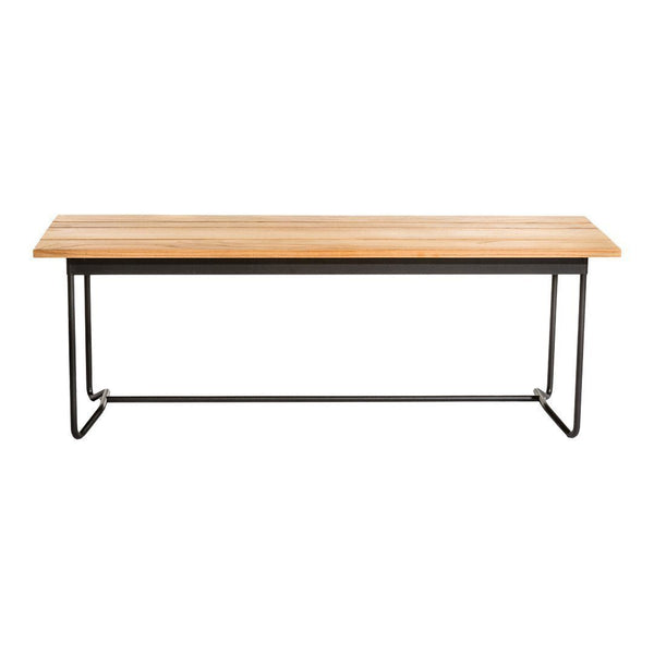 Skargaarden Grinda Bench Teak 