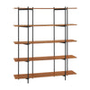 Greenington Studio Plus Metal Shelf