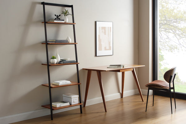 Greenington Studio Plus Leaning Shelf