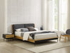 Greenington Santa Cruz Platform Bed