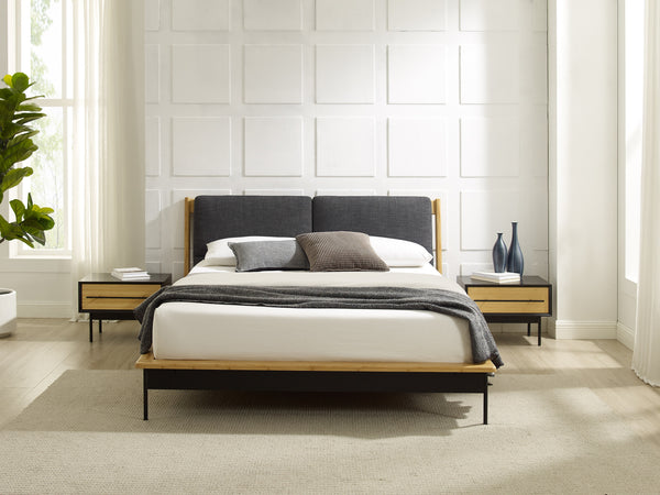 Greenington Santa Cruz Platform Bed
