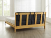 Greenington Santa Cruz Platform Bed