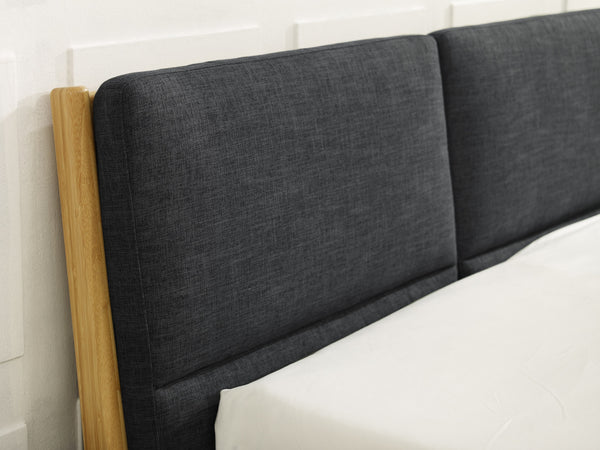 Greenington Santa Cruz Platform Bed